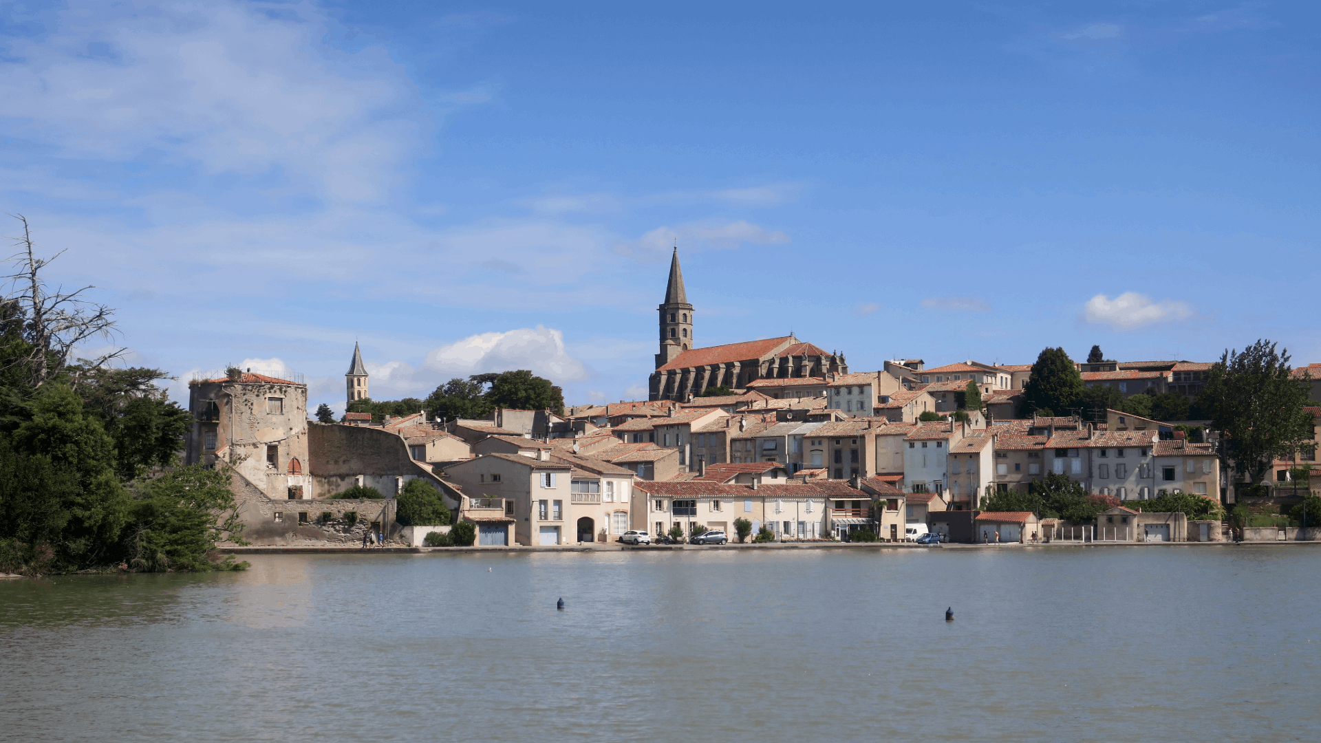 Ville de Castelnaudary