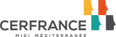 Logo Cerfrance Midi Méditerranée
